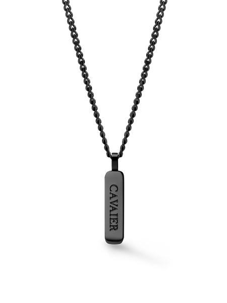 Cuban - Collana con Pendente
