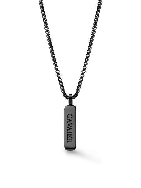 Cube - Collana con Pendente