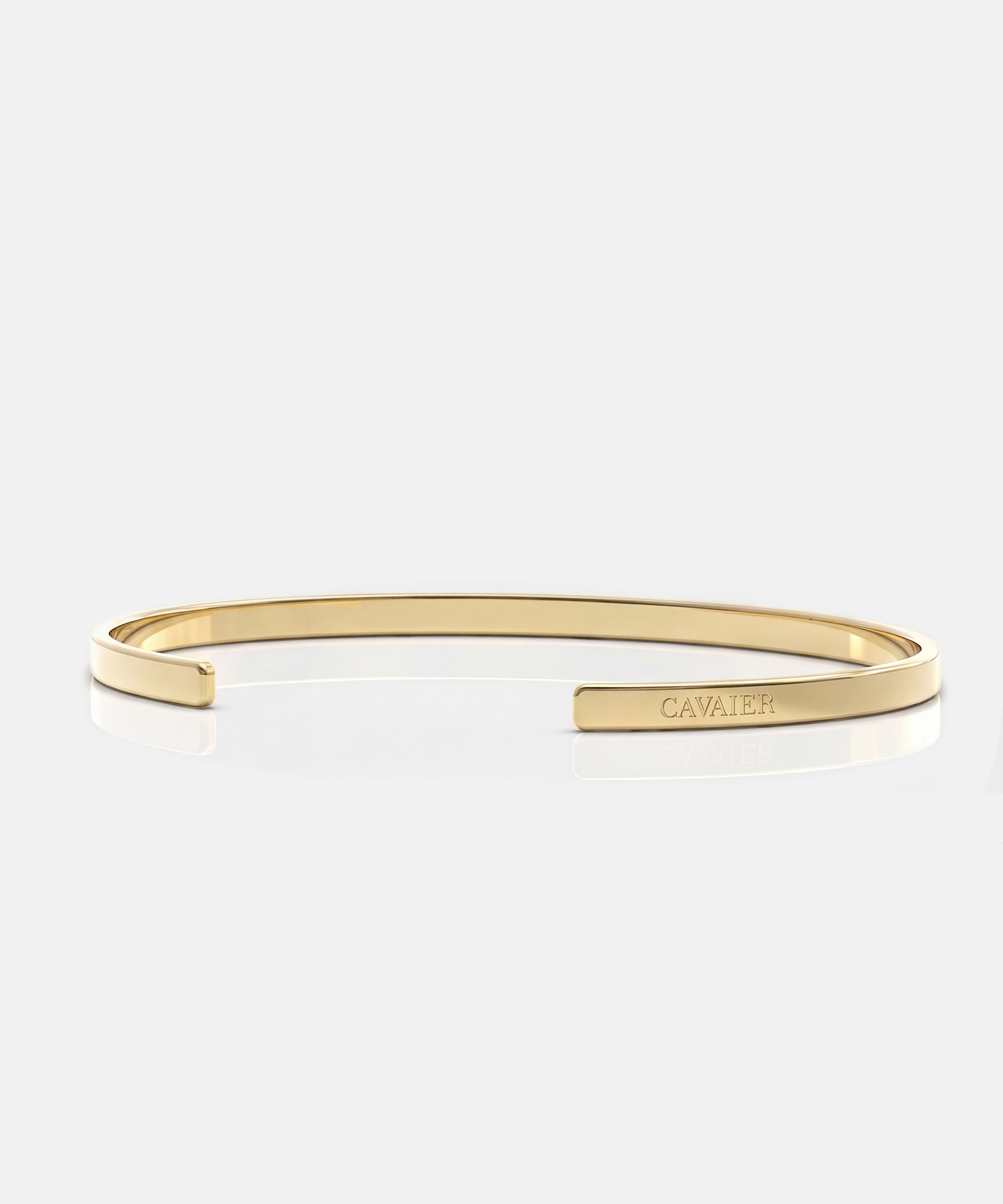 Minimal - Bracciale Rigido