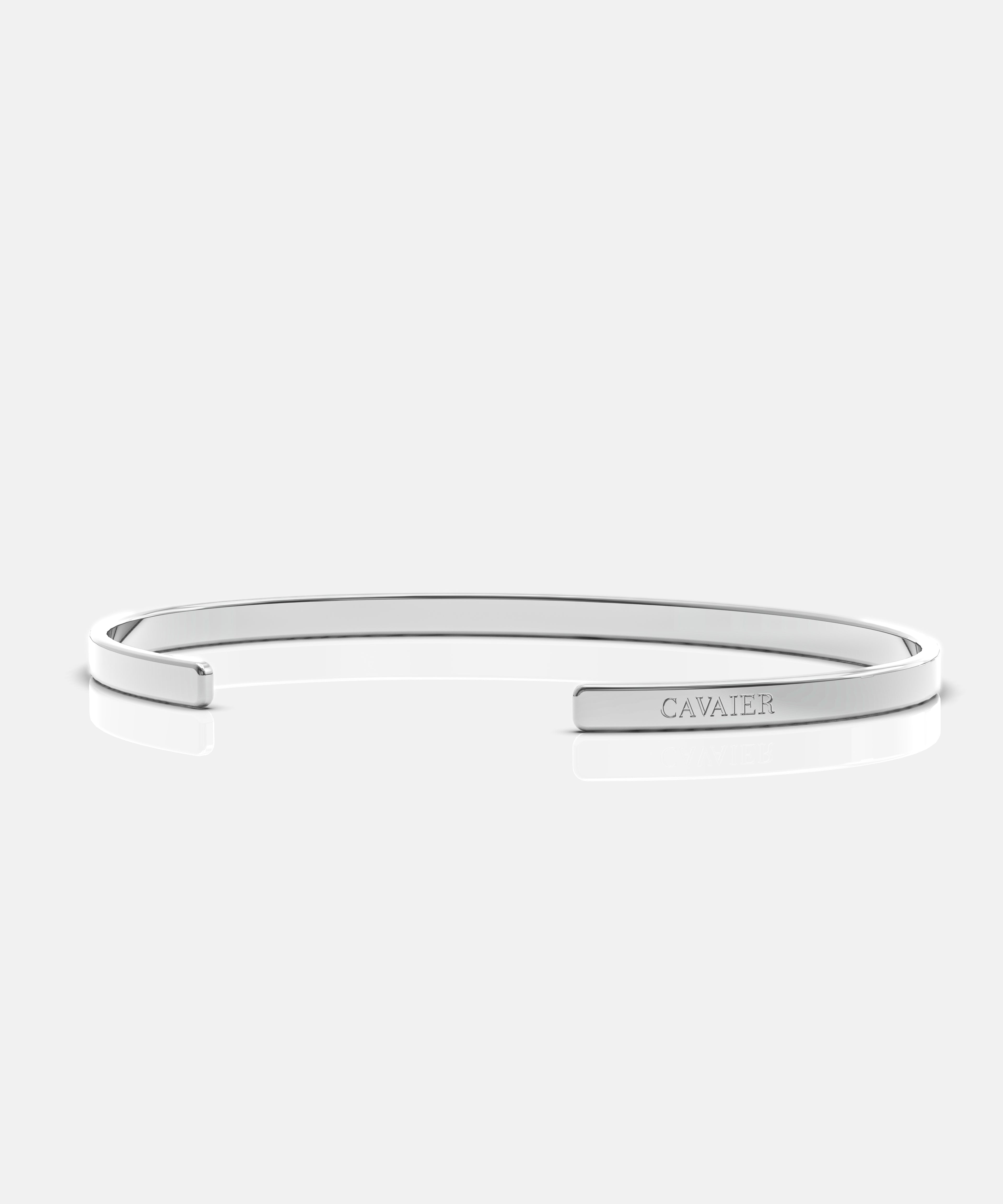 Minimal - Bracciale Rigido